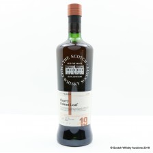 Smws 76 100 Mortlach 1993 19