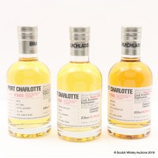 PORT CHARLOTTE MICRO PROVENANCE 3 X 20CL