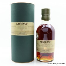 Aberlour 16 Single Cask 4738 Whisky Exchange Exclusive