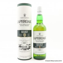 Laphroaig Select