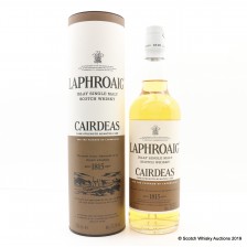 Laphroaig Feis Ile 2017 Cairdeas Quarter Cask