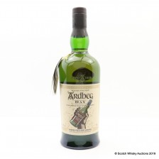 Ardbeg Feis Ile 2012 Ardbeg Day