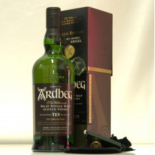 Ardbeg 10 Tribal