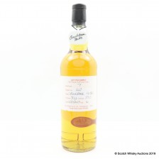 Springbank 2003 16 Duty Paid Sample