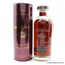 Edradour 2006 Single Cask 347