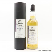 TOBERMORY 1996 18 YEAR OLD FIRST EDITIONS
