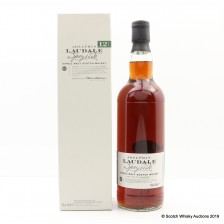 LINKWOOD 12 YEAR OLD ADELPHI S LAUDALE BATCH  2