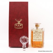Glenlivet 1956 Gordon Macphail