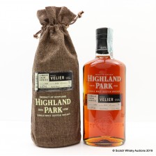 Highland Park 2004 13 Single Cask 6220 For Velier