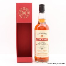 Linkwood Glenlivet 2006 13 Cadenhead S