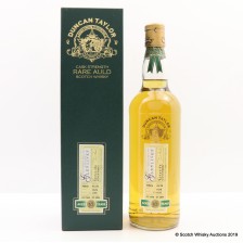 Glenlivet 1968 36 Duncan Taylor