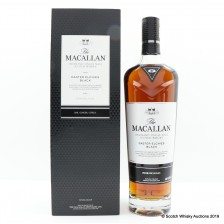 MACALLAN EASTER ELCHIES BLACK 2019