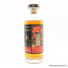 MORTLACH 1995 21 YEAR OLD GOREN S WHISKY