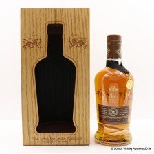 Tomatin 36 Batch 4