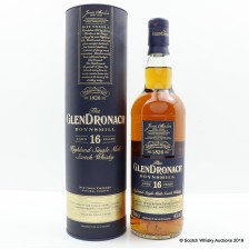 Glendronach 16 Boynsmill