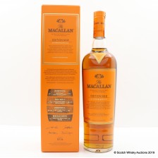 MACALLAN EDITION NO2