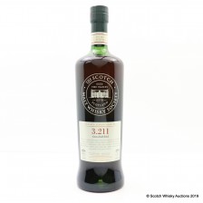 Smws 3 211 Bowmore 1987 25