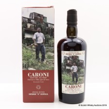 Caroni 1998 20 Employees Edition Dennis X Gopaul