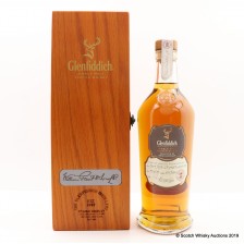 Glenfiddich Spirit Of Speyside Whisky Festival 2019