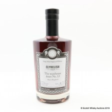 Clynelish 1995 Malts Of Scotland Warehouse Dram No 12 50cl