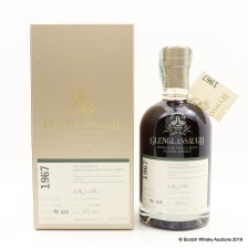 Glenglassaugh 1967 49 Rare Cask