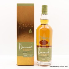 Benromach 2011 Organic