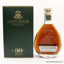 Glenglassaugh 30 Year Old