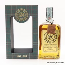 Glen Keith Glenlivet 1973 43 Cadenhead S