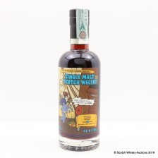 BOUTIQUE Y WHISKY CO SPRINGBANK BATCH 20 50CL