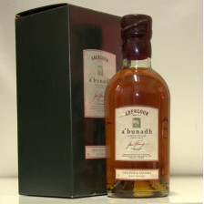 Aberlour A Bunadh