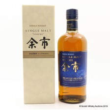 Nikka Ichi Heavily Peated