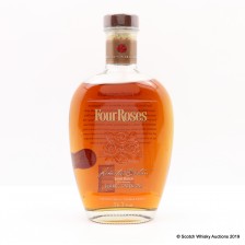 Four Roses Barrel Strength Small Batch 2019 70cl