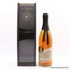 LITTLE BOOK 2018 RELEASE 75CL