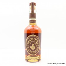MICHTER S TOAST BARREL FINISH SOUR MASH