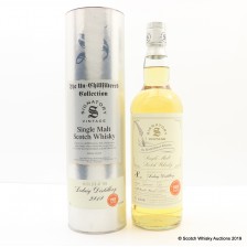 Ledaig 2010 8 Signatory 20th Anniversary Whisky Exchange