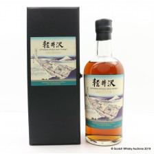 KARUIZAWA 1999   2000 FUGAKU SANJUROKKEI 24TH RELEASE
