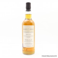 Bruichladdich 2004 15 Whisky Broker