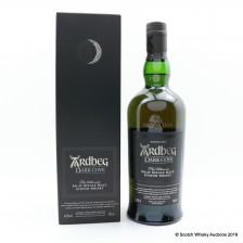 Ardbeg Feis Ile 2016 Dark Cove