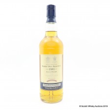Lochside 1981 Berry Bros Rudd