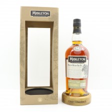 MIDLETON DAIR GHAELACH TREE NO 7 GRINSELL S WOOD