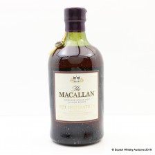 MACALLAN 1851 INSPIRATION