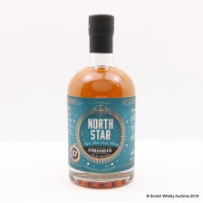 BUNNAHABHAIN 1980 37 YEAR OLD NORTH STAR