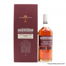 Auchentoshan 1988 Wine Cask Finish 25