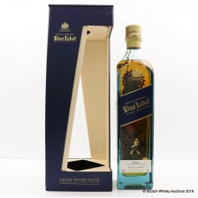 Johnnie Walker Blue Label Peru Edition