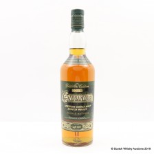 Cragganmore 2003 Distillers Edition