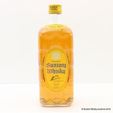 SUNTORY KAKUBIN WHISKY