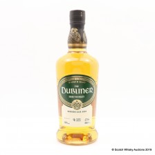 DUBLINER BOURBON CASK AGED