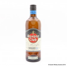 HAVANA CLUB PROFESSIONAL EDITION A