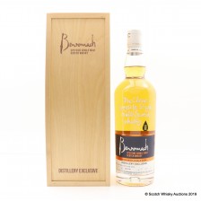 Benromach 2011 Single Cask 195 Distillery Exclusive
