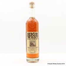 High West American Prairie Reserve